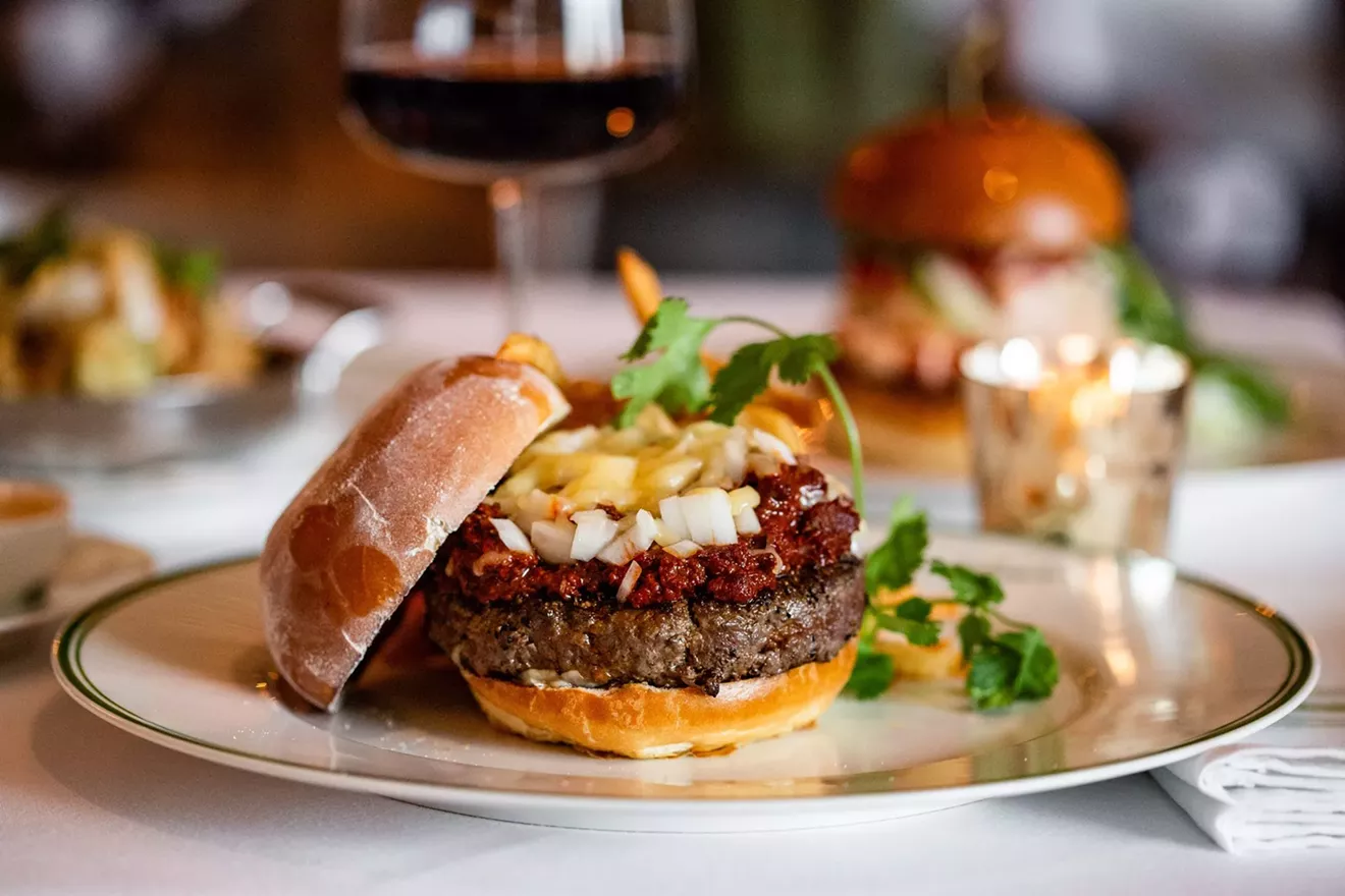 Things To Do Where To Celebrate National Cheeseburger Day In Houston Houston Press