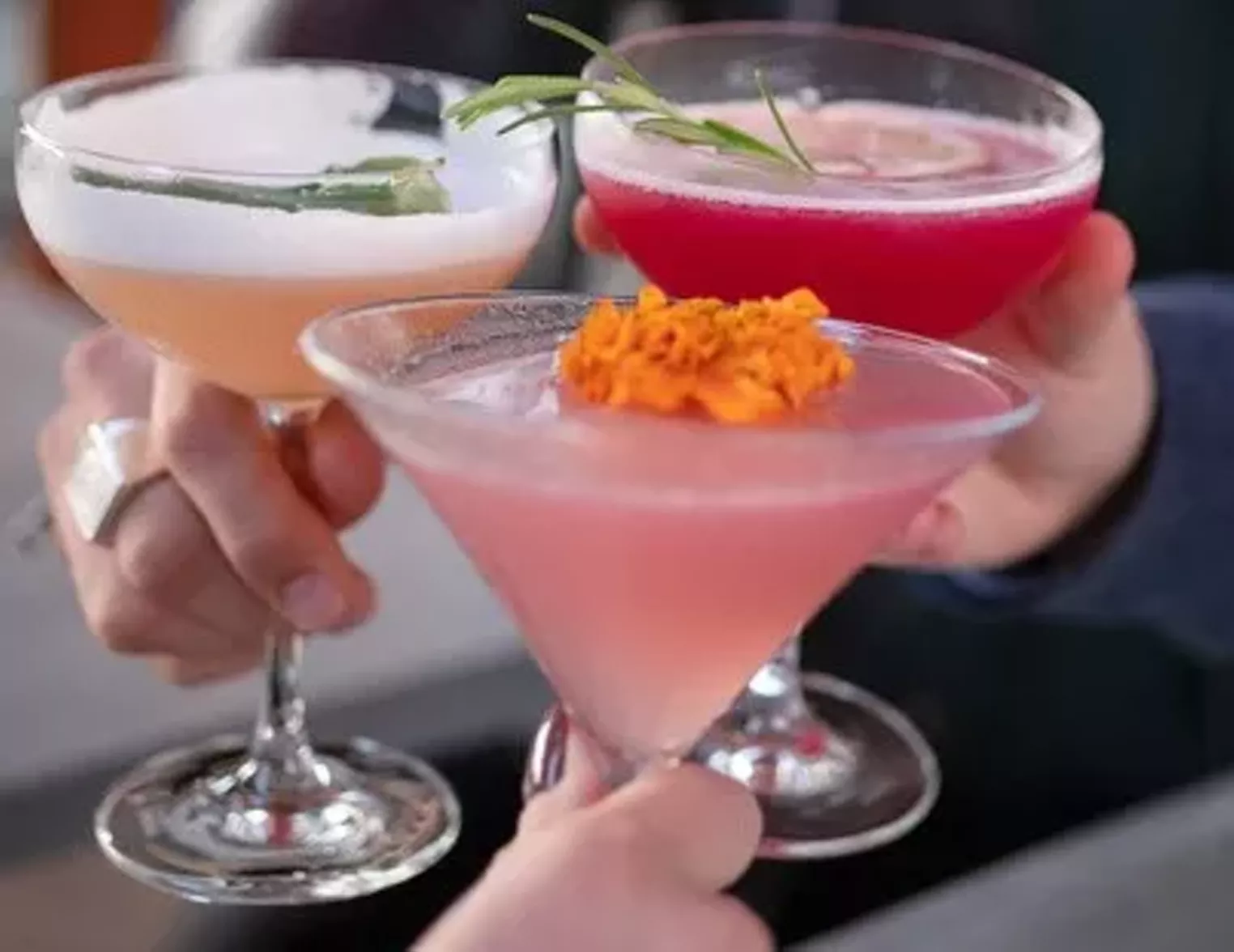 Things to Do: Upcoming Food and Drink Events in Houston This Week - Vimarsana News