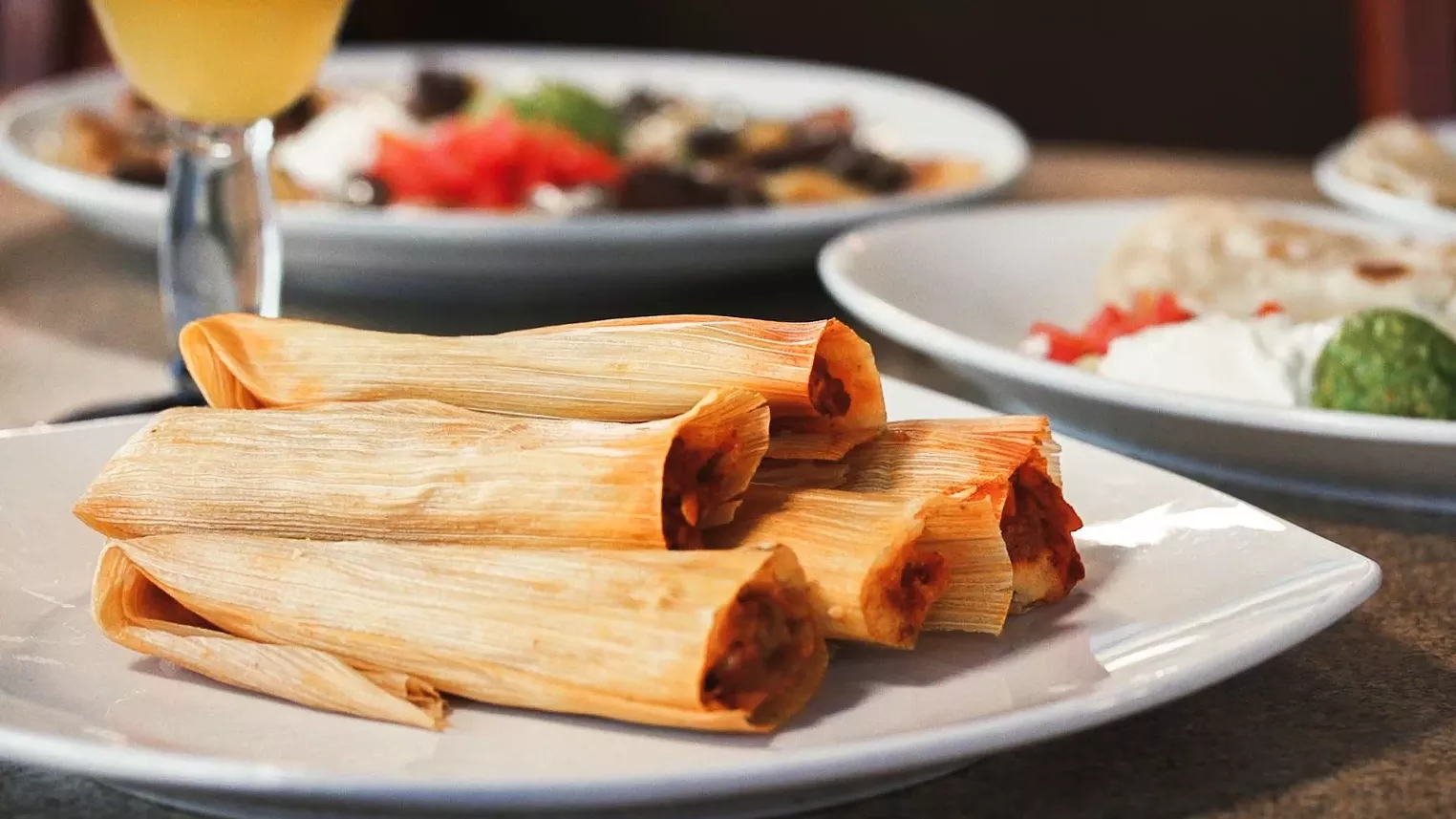 2021 Holiday Tamales in Houston | Houston Press - Vimarsana News