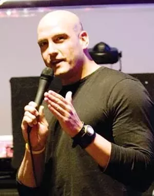 Steven Snyder