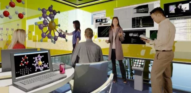 Springfield School Superintendent Walter Milton says “classrooms of the future" will be rooted in technology. - PHOTO COURTESY OF SHW GROUP