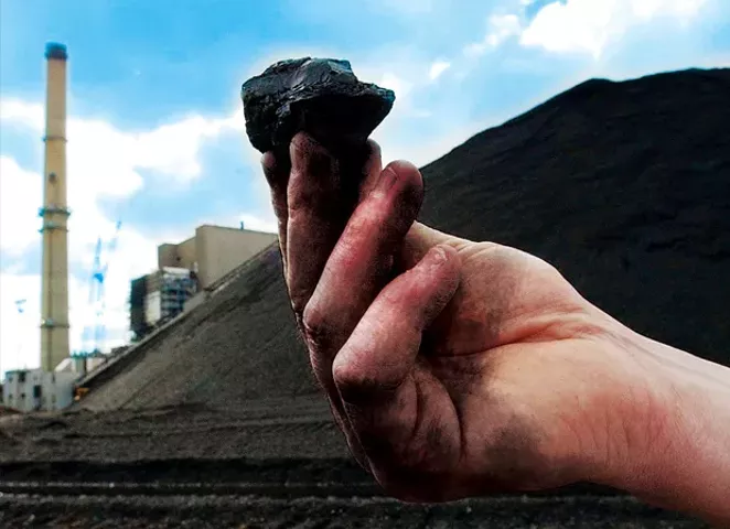 According to the Illinois State Geological Survey, approximately one-third of the coal mined in Illinois is burned in Illinois power plants; much of the rest is shipped to power plants in other states.