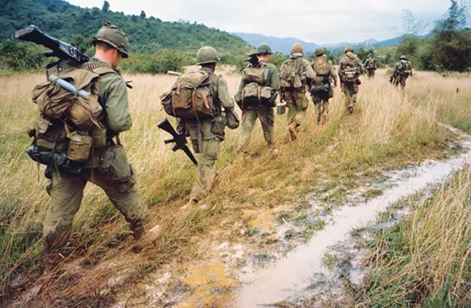 Letters from Vietnam