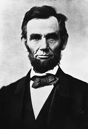 Lincoln on Leadership for Today: Abraham Lincoln’s Approach to 21st Century Issues. By Donald T. Phillips, Houghton Mifflin Harcourt.