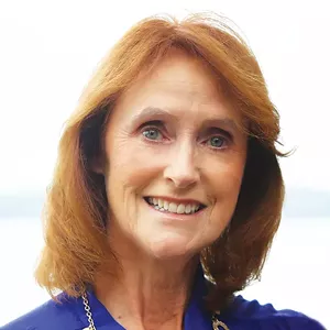 Rochester author Alison Blasdell published her third book this year, The Assassin’s Protégé. - PHOTO COURTESY ALISON BLASDELL