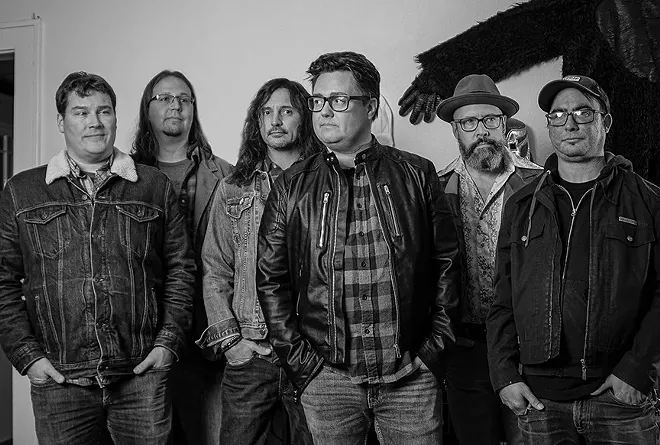 Wayward Motel, Jay Larson Band and Micah Walk are NOT playing now at the Curve Inn this Thursday, but they were scheduled to do so for Roots Music Night. April 16 with The Deep Hollow and Josie, Dexter & Peggy is the next one.