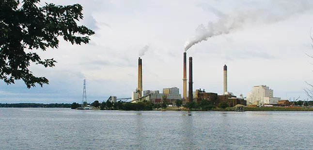 On April 8, Bruce Rushton broke the news that the CWLP generator breakdown in November that caused a repair bill estimated at $6 million was caused by human error. Files later obtained by Illinois Times under the state Freedom of Information Act showed that a supervisor was suspended for three days for his role in the mishap. City officials have declined to release additional details.