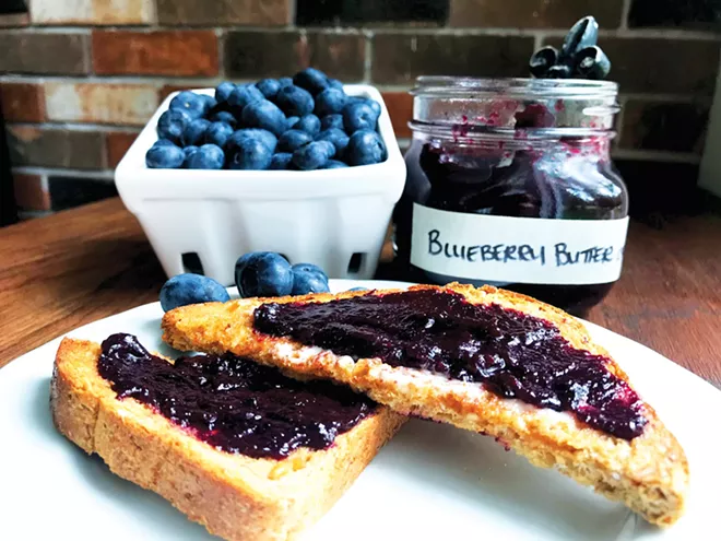 PHOTO BY ASHLEY MEYER