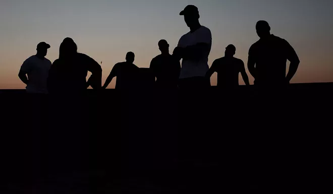 Kapital Sound plays Thursday (9 p.m.) in the MIller Lite Pavilion at the Sangamon County Fair and Saturday (3 p.m.) for the Juneteenth Celebration at Comer Cox Park.