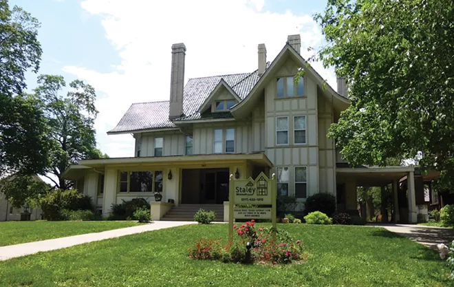 Discover Decatur for some summer fun