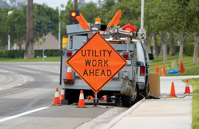 At a special Committee of the Whole meeting held Nov. 1 to discuss how American Rescue Plan funding should be spent, many of the Springfield city council members expressed a desire to address sewer repairs and other infrastructure needs.