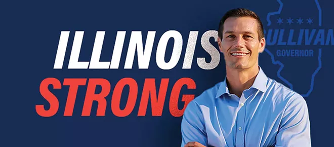 When Petersburg resident Jesse Sullivan launched his gubernatorial campaign in September, he had already raised $11 million, several times more than all of his Republican opponents combined. But some question whether he’s too moderate to make it through a Republican primary.