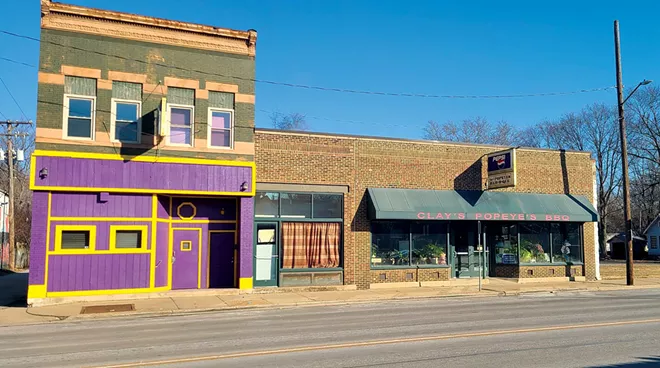 New grant program for minority business owners