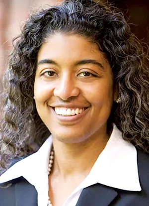 The Black valedictorian who never received the title