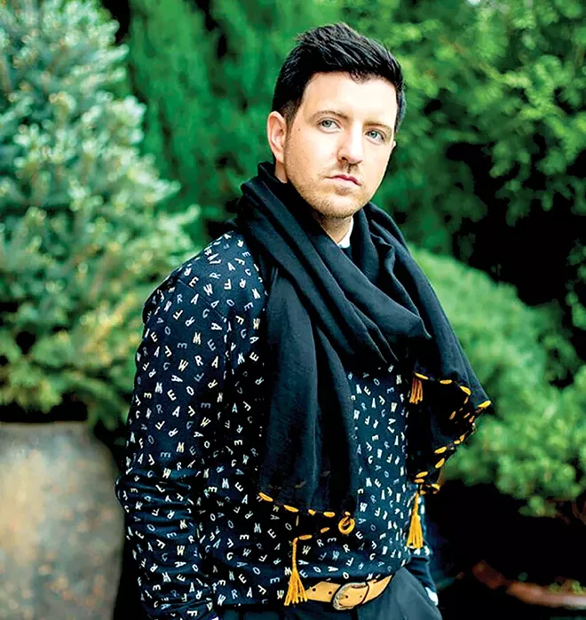 Billy Gilman, a star in 2000 at age 12, returned to prominence in 2016 with his appearance on “The Voice.”