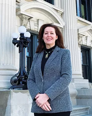 How the Illinois Supreme Court works