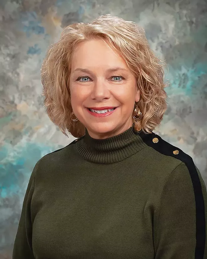 Mayor picks economic development director