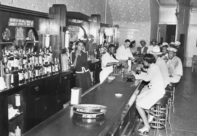 African American history in photos