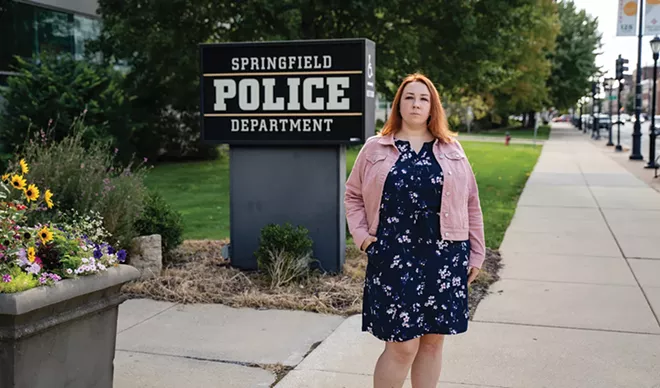 Sexual assault survivor seeks justice