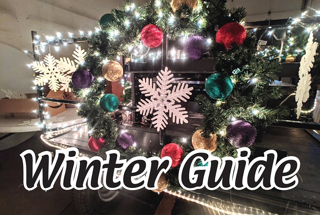 Winter Guide