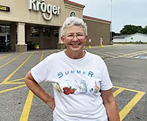 Taylorville Kroger to reopen this month