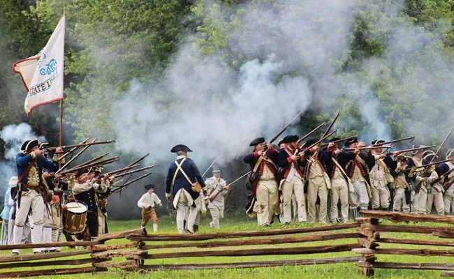 Follow George Rogers Clark And Red Skelton To Vincennes Illinois Times