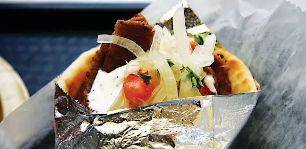 A Yen For Yanni S Illinois Times