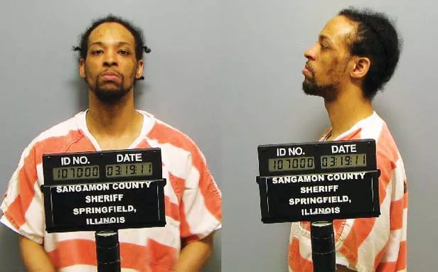 Jail Guard Accused Of Kicking Inmate Illinois Times Jail Guard Accused Of Kicking Inmate Illinois Times