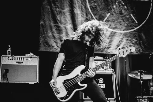 Touche Amore Arts Features Illinois Times