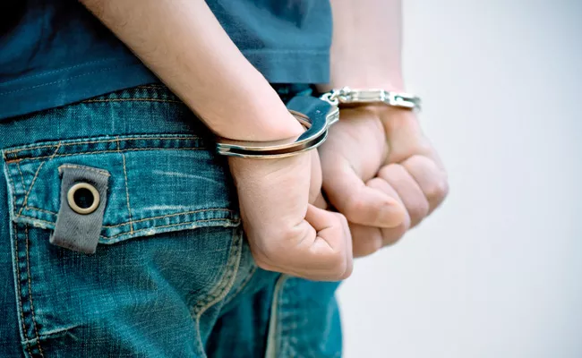 A Kinder Gentler Juvenile Justice System