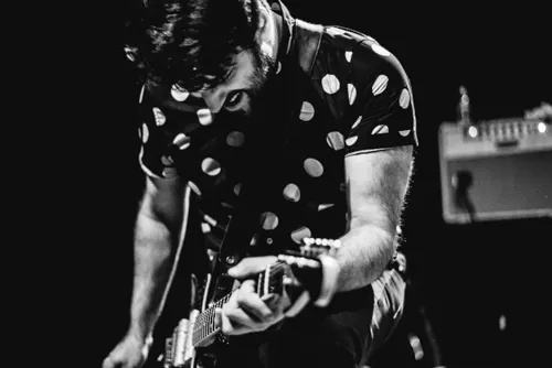 Touche Amore Arts Features Illinois Times
