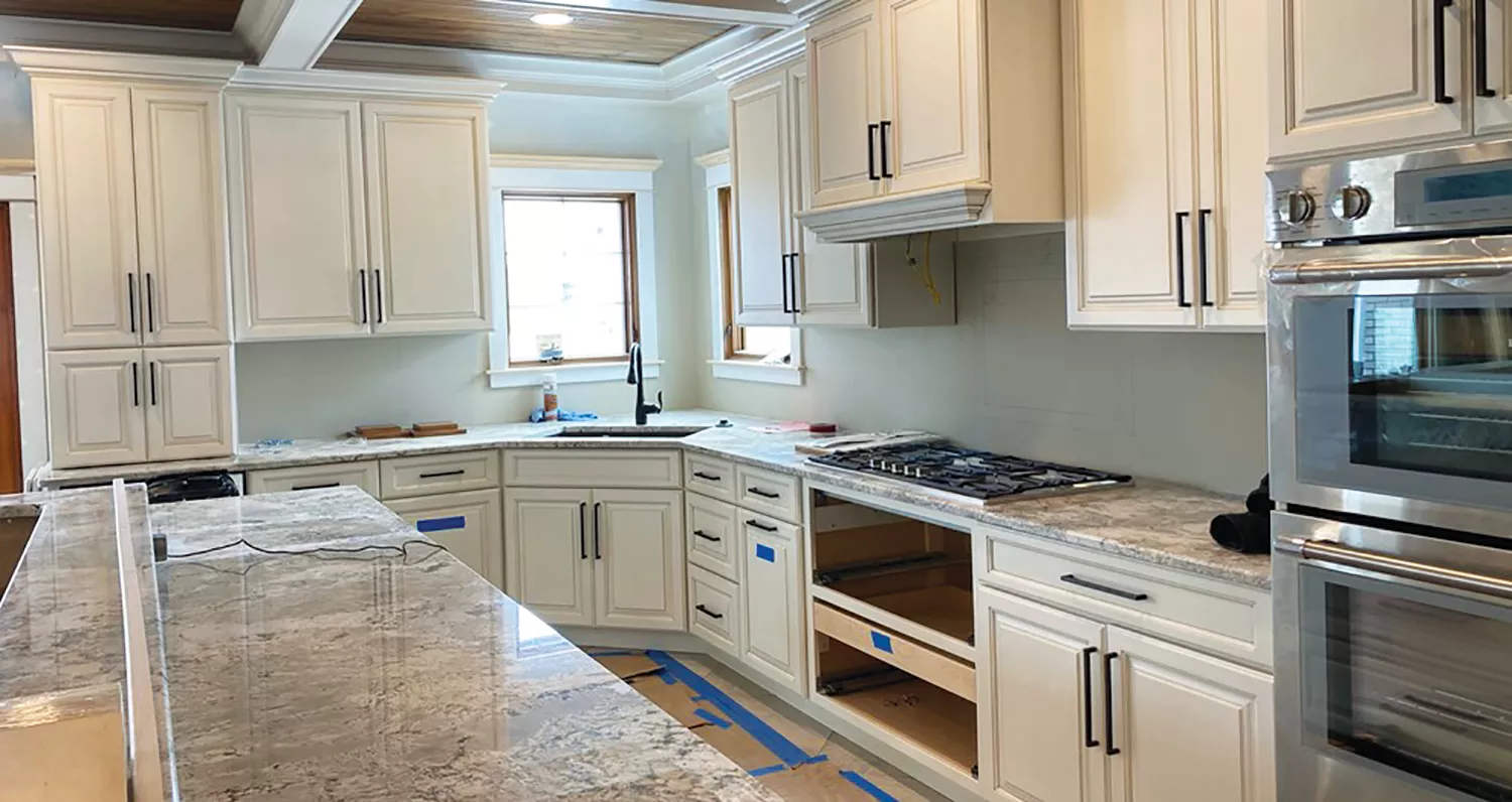 Kitchen Remodeler