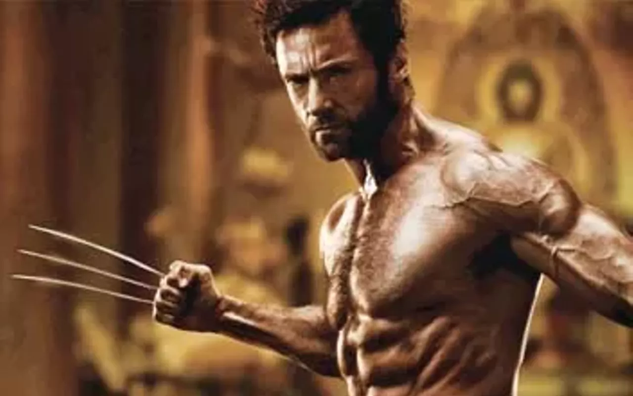 Restrained Wolverine Engaging And Character Driven Images, Photos, Reviews