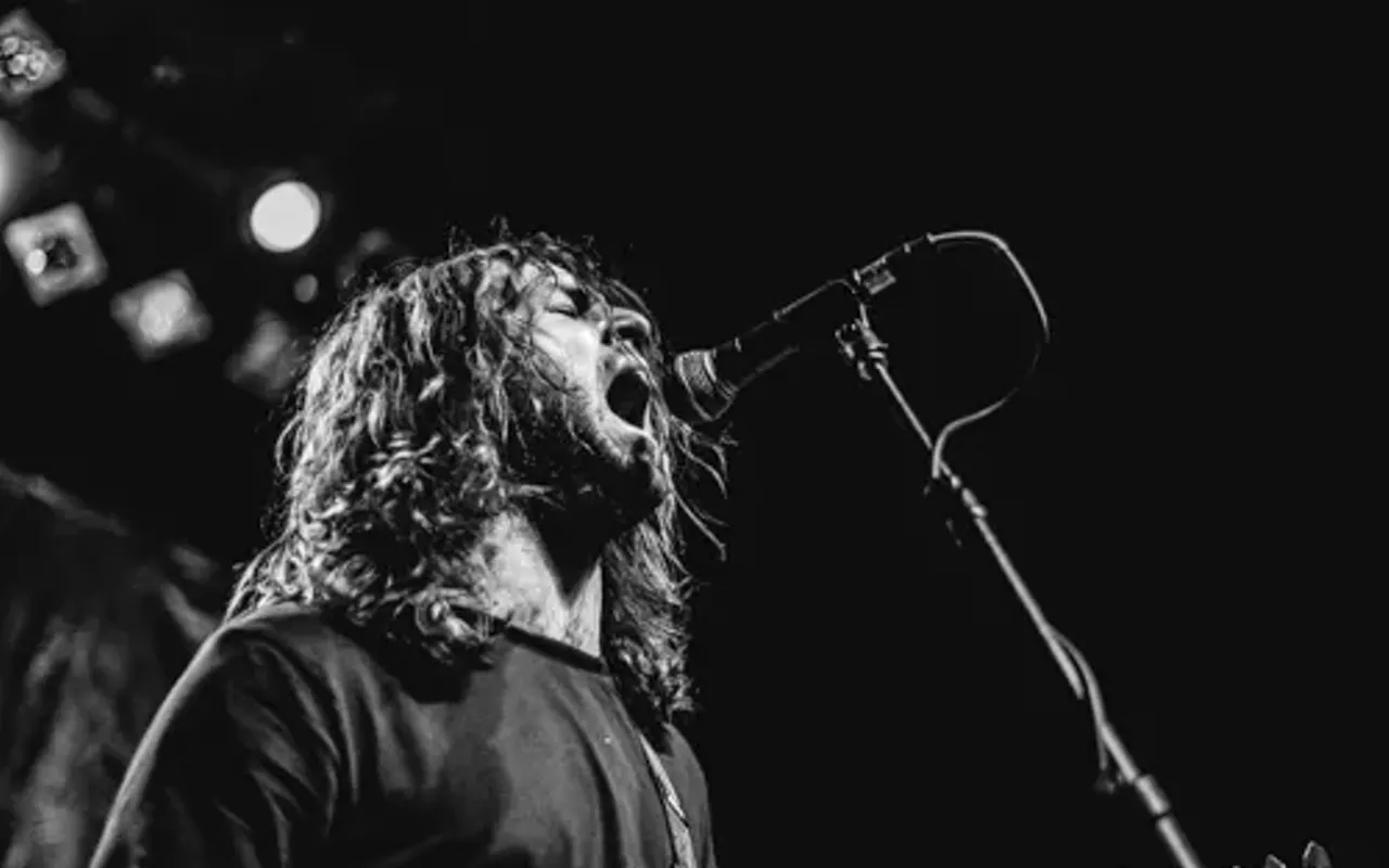 Touche Amore Arts Features Illinois Times
