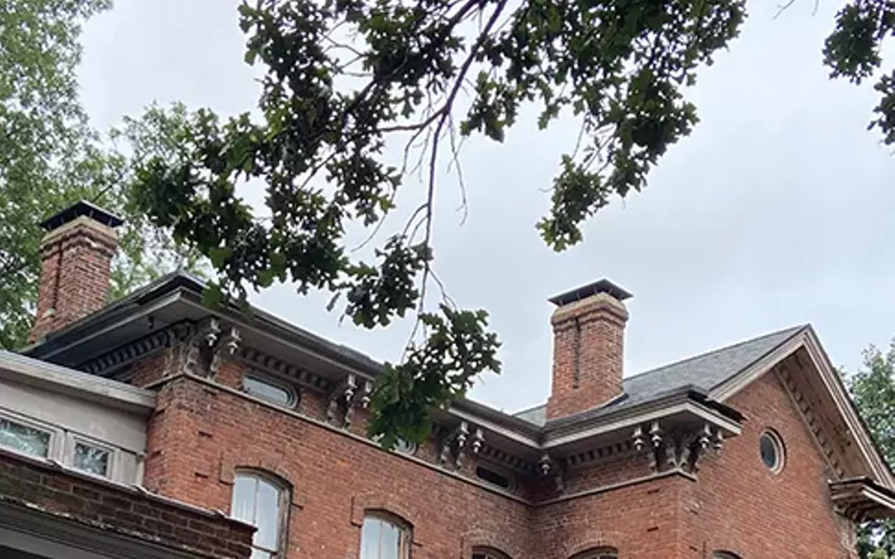 Leland Home Illinois Times