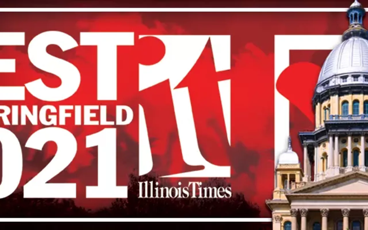 Best of Springfield&reg; Nomination Voting Now Open