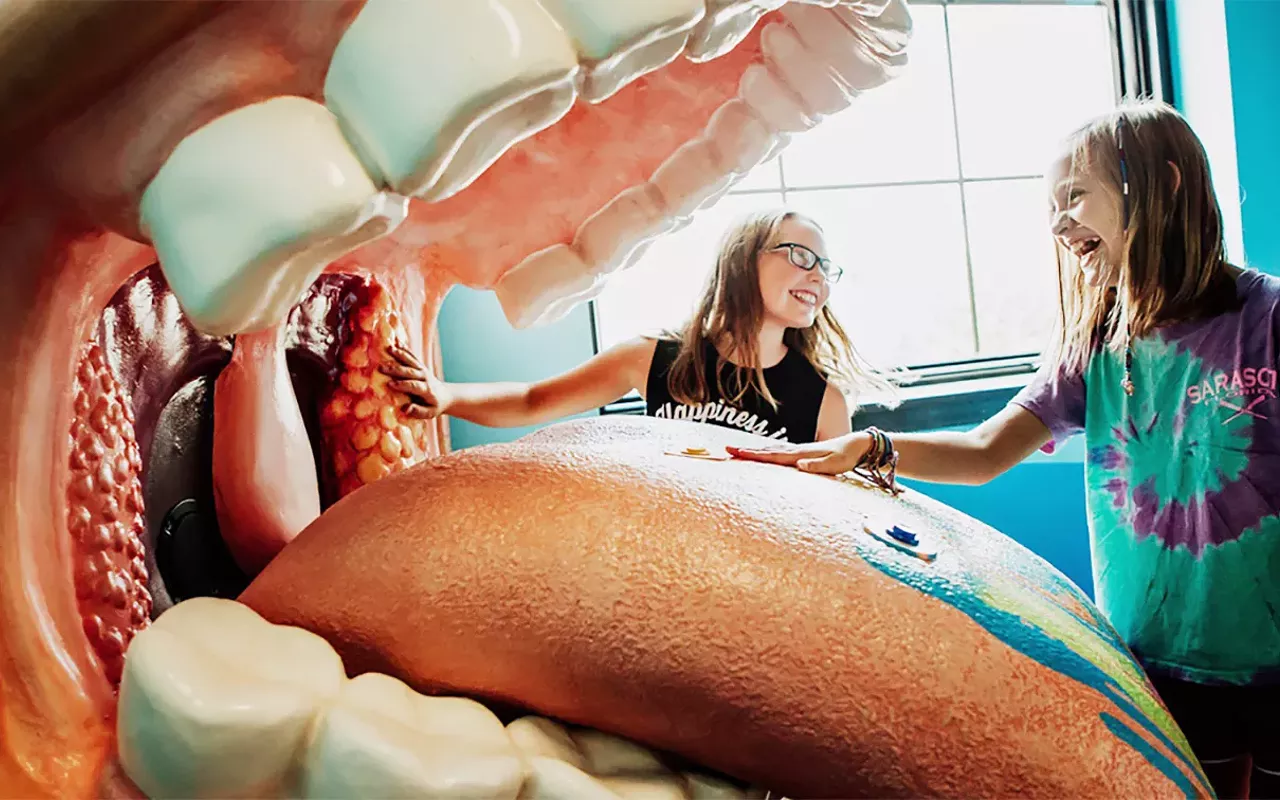 Illinois State Museum and Kidzeum awarded federal grants