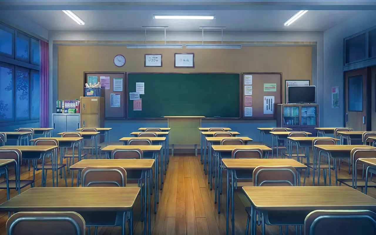 Finally, teacher shortage gets some attention