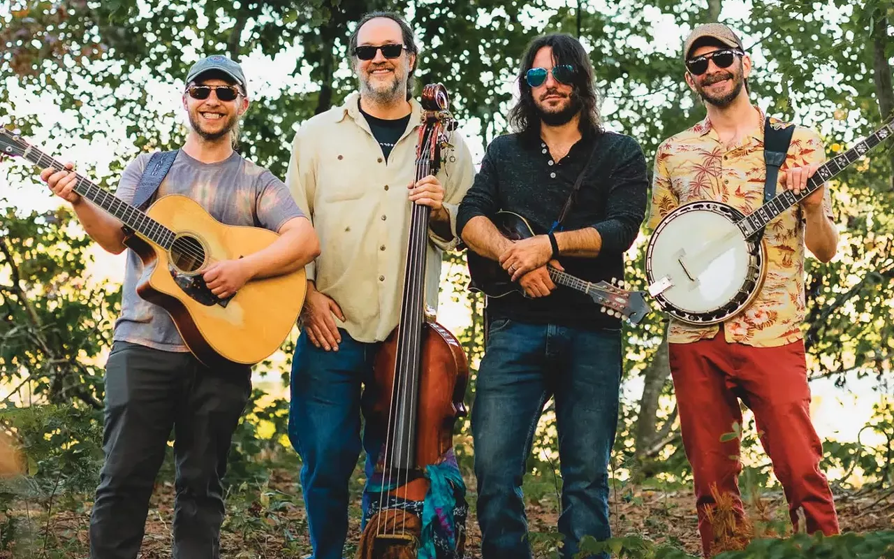 March into April music