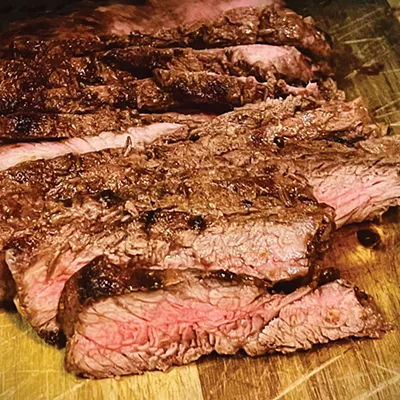 Butcher's cuts make better steaks