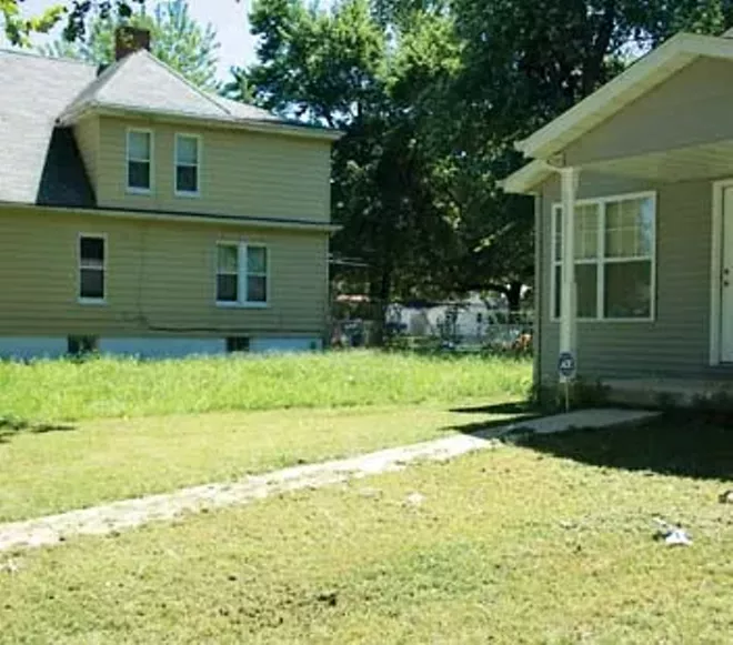 Sangamon County Sells Off 109 Tax Delinquent Properties