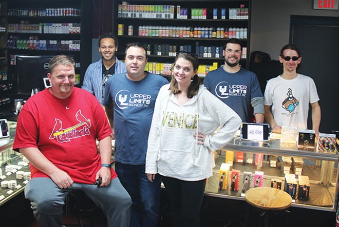 The Best In Vaping For Less At Overland Park Vape Shop! - OP - Overland  Park Vape Shop