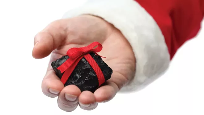 Stocking stuffers - Vimarsana News