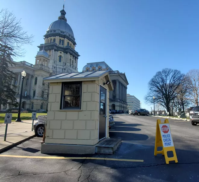 FBI memo warns of "armed protests" at statehouses - Vimarsana News