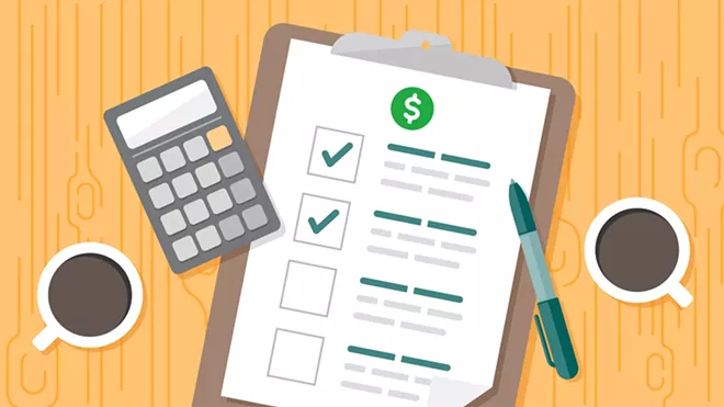 Evaluate your financial health - Vimarsana News