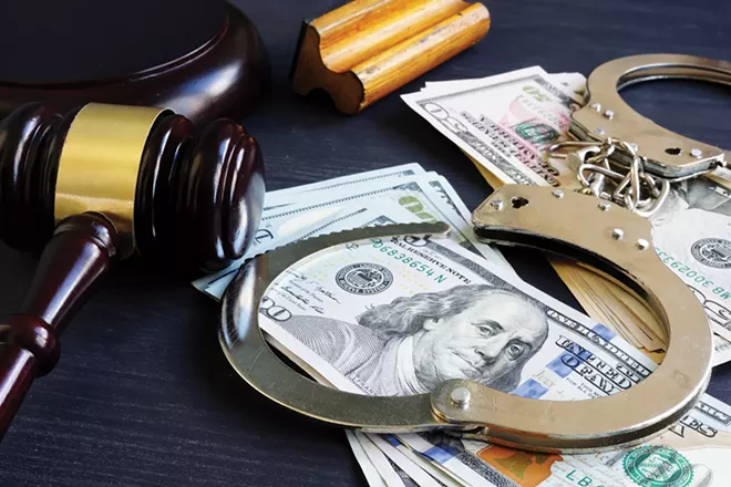 The end of cash bail in Illinois - Vimarsana News