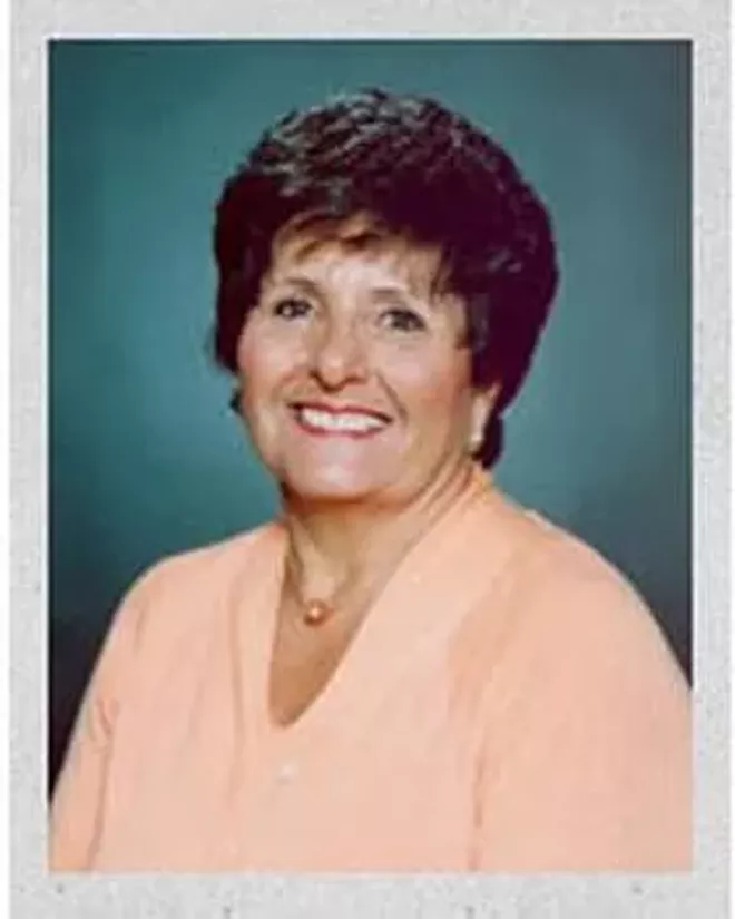 Rosemarie Long, Sangamon County Republican Chair, has died - Vimarsana News