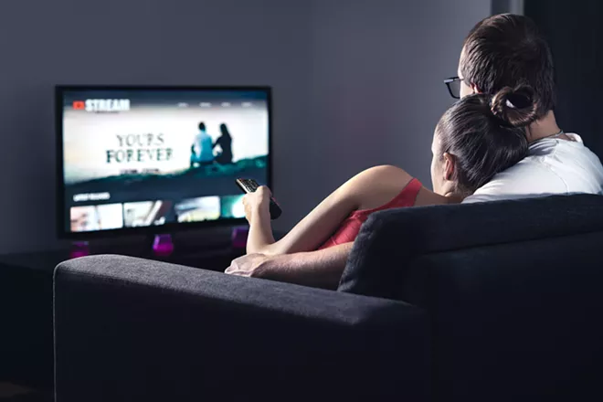 Your date night options - Vimarsana News