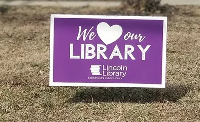 Library reaches out - Vimarsana News