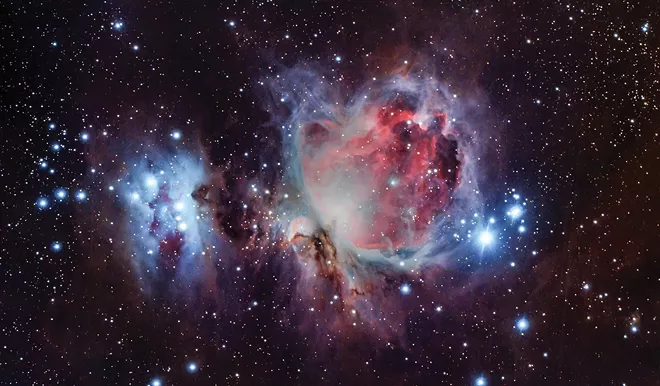Astronomy | IT Picks | Illinois Times - Vimarsana News